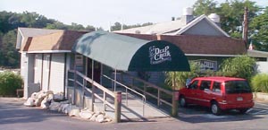 Deep Creek Restaurant