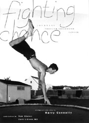 Fighting Chance book