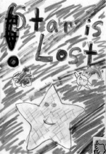 cover of Star is Lost