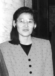 Jane Nishida