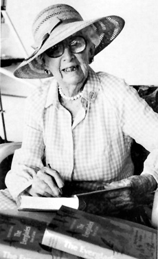 Marjory Douglas